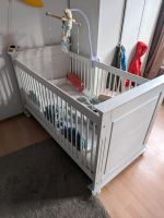 Baby Bett 70x140x Gebraucht in gutem Zustand ohne Matratze Güstrow - Landkreis - Güstrow Vorschau