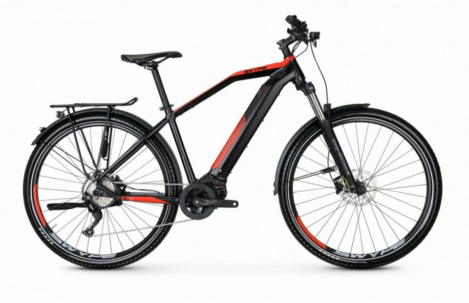 29" Pedelec E-Bike SWYPE Torqz 1.0 Bosch Perf. CX Gen4 625Wh 10-G in Crailsheim