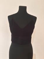Damen bustier Top Unterwäsche schwarz von Only Bayern - Gunzenhausen Vorschau