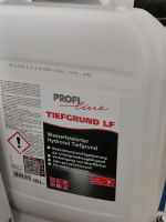 Neu Tiefgrund LF Profi-Line 10 Liter Niedersachsen - Stuhr Vorschau