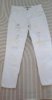 Zara Ripped Jeans  gr 34 Nordrhein-Westfalen - Bergheim Vorschau