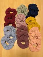 Handmade Scrunchi Scrunchies Haargummi neu Köln - Porz Vorschau