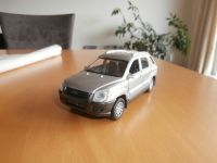 Kia Sportage 2 Metallmodell    1-32 Nordrhein-Westfalen - Breckerfeld Vorschau