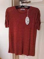 neu mit Etikett EDC Damen T Shirt Rost Rot S Bayern - Hirschaid Vorschau