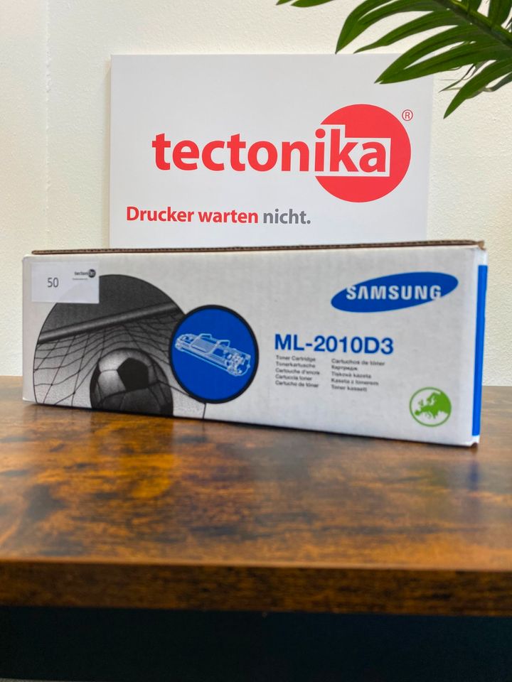 Original Toner Samsung ML-2010D3 ML-2010, -2510 in Essen