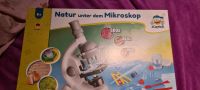 Mikroskop für Kinder,  Clementoni,  Spielzeug Thüringen - Eisenach Vorschau