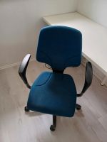 Bürostuhl blau Niedersachsen - Twist Vorschau