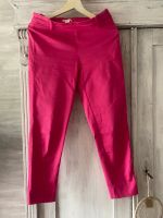 Hose Pink knöchellang Stretch Köln - Fühlingen Vorschau