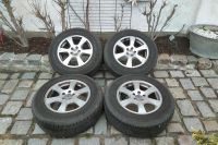 4 Original 17" Alu-Sommerräder für Volvo XC60 235/65R17 Berlin - Pankow Vorschau