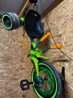 Huffy Dreirad Green Machine Trike 20 Zoll grün Niedersachsen - Hilgermissen Vorschau
