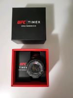 Digital Uhr, Armbanduhr, ultimate fighting championship Bayern - Seefeld Vorschau
