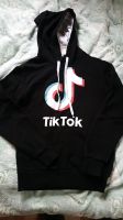 Hoodie  gr.xxs  152-158 TikTok Baden-Württemberg - Mönsheim Vorschau