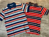 Tommy Hilfiger, 2 Poloshirts, Gr.152 Brandenburg - Teltow Vorschau