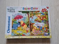 3x48 Puzzle Winnie the Pooh Hessen - Sulzbach Vorschau