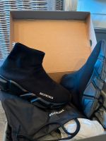 Originale Balenciaga Speed Trainer Hamburg-Mitte - Hamburg Billstedt   Vorschau