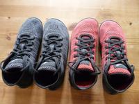 Barfußschuhe Leguano Go mixed Gr. 39 Preise im Text Saarland - Ottweiler Vorschau