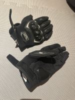 CoFit Bikerhandschuhe Motorradhandschuhe Vollschutz Gr.L Damen Rostock - Südstadt Vorschau