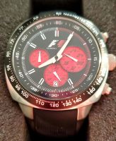 Jacques Lemans Sports F1 Quarz Chronograph OVP gebraucht Nordrhein-Westfalen - Witten Vorschau