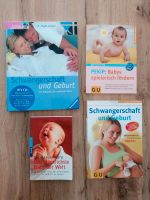 Bücher Schwangerschaft Geburt Pekip Baden-Württemberg - Kippenheim Vorschau