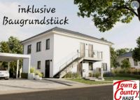 Das Massivhaus mit drei Wohneinheiten- inklusive Wärmepumpe+Fußbodenheizung Saarland - Perl Vorschau