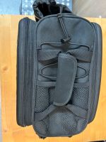 Topeak Gepäckträgertasche Quick MTX Track mit Regenschutz, NEU!!! Hessen - Flieden Vorschau