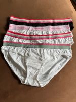 CALVIN KLEIN 4x  Damen-Slip Größe L  NEU & UNGETRAGEN Hessen - Wiesbaden Vorschau