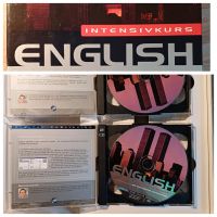 Sprachkurs, Intensivkurs Englisch CD-ROM, Computer, PC Krummhörn - Greetsiel Vorschau