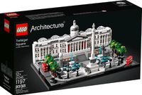 LEGO Trafalgar Square - 21045 Architecture (21045) - OVP NEU EOL Berlin - Reinickendorf Vorschau