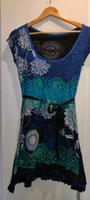 Desigual Kleid Gr. L Bayern - Bad Aibling Vorschau