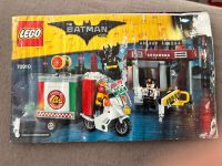 Lego 70910 Scarecrows Speziallieferung, Batman, DC Dortmund - Lücklemberg Vorschau
