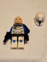 Lego Star Wars Figur Captain Rex, 501st Legion (Phase 2) sw0450 Bayern - Helmbrechts Vorschau