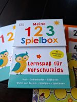Vorschulkinder Spielbox Niedersachsen - Emstek Vorschau