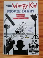 Buch The Wimpy Kid Baden-Württemberg - Auggen Vorschau