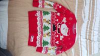 Ferrero Kinder Weihnachtspullover Weihnachten Pullover Gr.146/152 Thüringen - Erfurt Vorschau