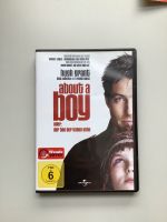 about a boy oder: der tag der toten ente DVD Nordrhein-Westfalen - Balve Vorschau