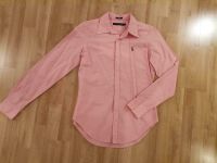 Ralph Lauren Bluse Hemd rosa Damen Größe 6 Hessen - Ebsdorfergrund Vorschau