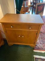 1 Kommode 40er Jahre mid Century Sideboard vintage Hessen - Rüsselsheim Vorschau