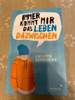 Buch Immer kommt mir das Leben dazwischen NEU Bonn - Beuel Vorschau