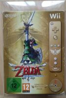 The Legend Of Zelda Skyward Sword Limited Edition Nintendo Wii Bayern - Würzburg Vorschau