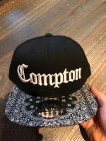 Thug Life “Compton” Cap Hessen - Dietzhölztal Vorschau