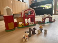 Fisher Price LittlePeople Bauernhof Feldmoching-Hasenbergl - Feldmoching Vorschau