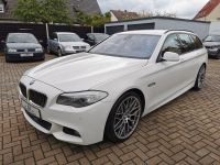 BMW 520 d F11 Touring "M-PAKET+LEDER+SOFTCL.+H.UP+K. GO" Bayern - Elsenfeld Vorschau