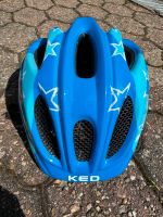 KED Kinder Fahrradhelm Größe S/M Nordrhein-Westfalen - Rheinbach Vorschau