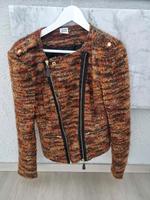Bunter Blazer NEU VERO MODA Gr. 40 Rheinland-Pfalz - Vinningen Vorschau