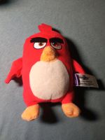 Plüschtier Red Angry Birds 18cm Kuscheltier Leipzig - Altlindenau Vorschau