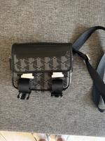 Lacoste Herren Handtasche Hessen - Rodenbach Vorschau