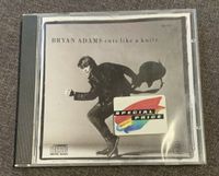 Cuts Like a Knife von Bryan Adams (CD, 1983) Bayern - Issigau Vorschau