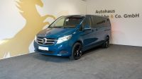 Mercedes-Benz V 220 CDI BT Lang ACC StandHz. 360° LED AHK Niedersachsen - Seelze Vorschau