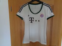 FC Bayern Damenshirt Gr.46   Triplesaison 2013 !! Bayern - Nittenau Vorschau