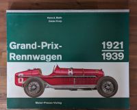 Grand Prix Rennwagen 1921 1939 Sehr Guter Zustand Nordrhein-Westfalen - Gummersbach Vorschau